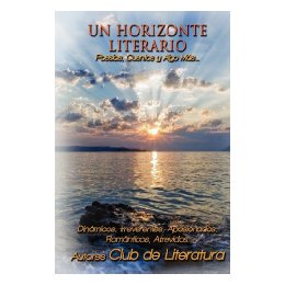 【预售】Un Horizonte Literario