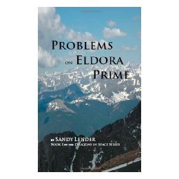 【预售】Problems on Eldora Prime