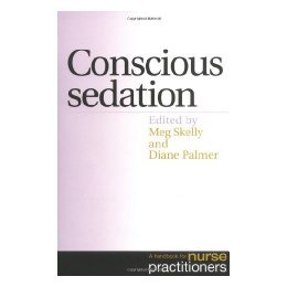 【预售】Conscious Sedation - A Handbook For Nurse