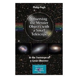 【预售】Observing the Messier Objects with a Small