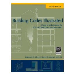 【预售】Building Codes Illustrated: A Guide to Understanding