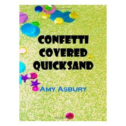 【预售】Confetti Covered Quicksand