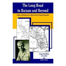【预售】The Long Road to Bataan and Beyond: Letters and