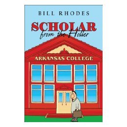 【预售】Scholar from the Holler