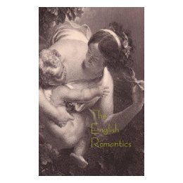 【预售】The English Romantics