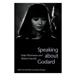 【预售】Speaking about Godard