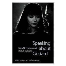 【预售】Speaking about Godard
