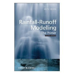 【预售】Rainfall-Runoff Modelling - The Primer 2E