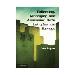 【预售】Collecting, Managing, and Assessing Data Using