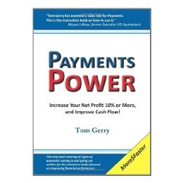 【预售】Payments Power