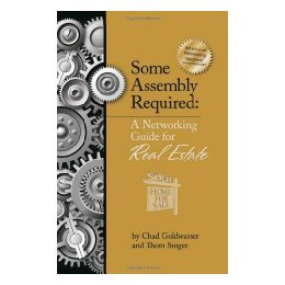 Assembly Required for 预售 Real Guide Some Networking