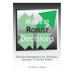 【预售】Making Robust Decisions: Decision Management for