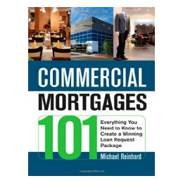 【预售】Commercial Mortgages 101 Commercial Mortgages 101: