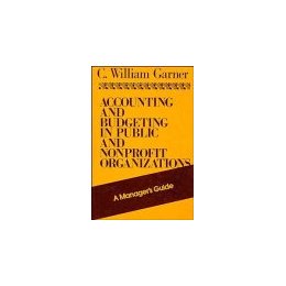 【预售】Accounting And Budgeting In Public And Nonprofit