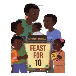【预售】Feast for 10 [With CD]