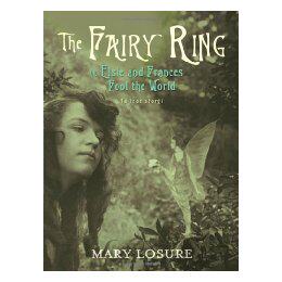 【预售】The Fairy Ring: Or Elsie and Frances Fool the World