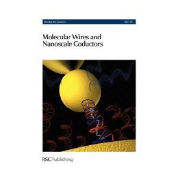 【预售】Molecular Wires and Nanoscale Conductors: Faraday