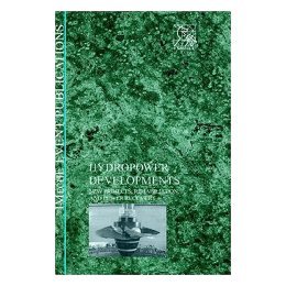 【预售】Hydropower