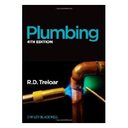 【预售】Plumbing 4E