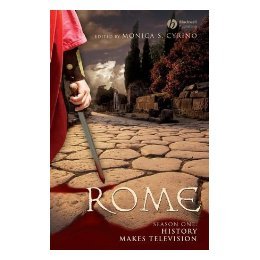【预售】Hbo'S Rome