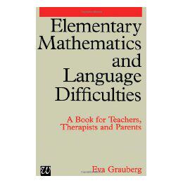 【预售】Elementary Mathematics And Language Difficulties