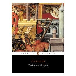 【预售】Troilus and Criseyde