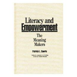 【预售】Literacy and Empowerment: The Meaning Makers