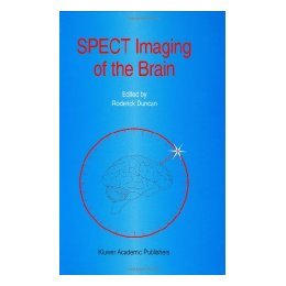 【预售】Spect Imaging of the Brain