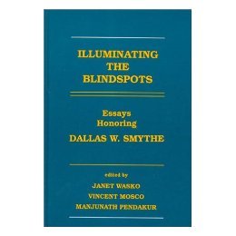 【预售】Illuminating the Blindspots: Essays Honoring Dallas