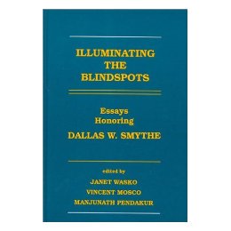 【预售】Illuminating the Blindspots: Essays Honoring Dallas