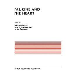 【预售】Taurine and the Heart