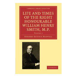 【预售】Life and Times of the Right Honourable William Henry