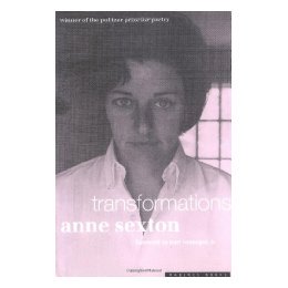 【预售】Transformations