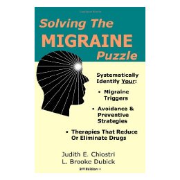 the 预售 Solving Puzzle Migraine