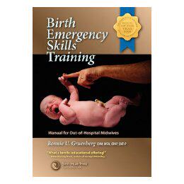 【预售】Birth Emergency Skills Training