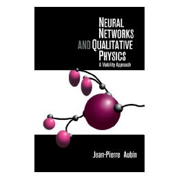 【预售】Neural Networks and Qualitative Physics