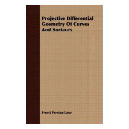 【预售】Projective Differential Geometry of Curves and