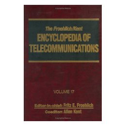 【预售】The Froehlich/Kent Encyclopedia of