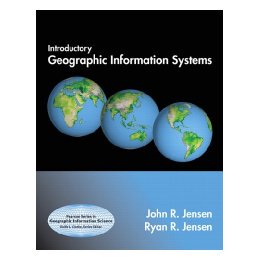 【预售】Principles of Geographic Information Systems