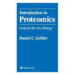 【预售】Introduction to Proteomics: Tools for the New