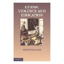 【预售】Educations in Ethnic Violence: Identity, Educational