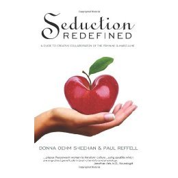 【预售】Seduction Redefined