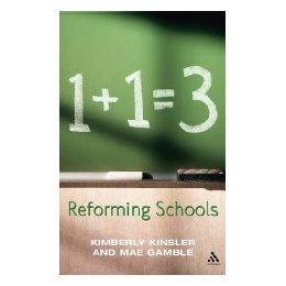 【预售】Reforming Schools