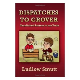 【预售】Dispatches to Grover