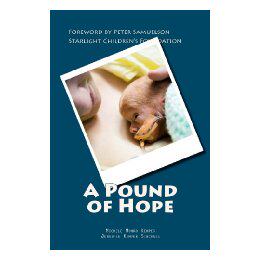 【预售】A Pound of Hope
