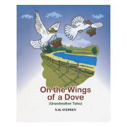 【预售】On the Wings of a Dove