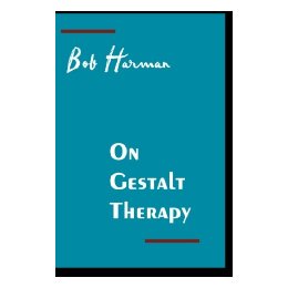 【预售】On Gestalt Therapy