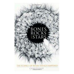 【预售】Bones, Rocks and Stars: The Science of When Things