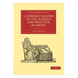 【预售】A General History of the Science and Practice of