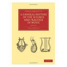 【预售】A General History of the Science and Practice of